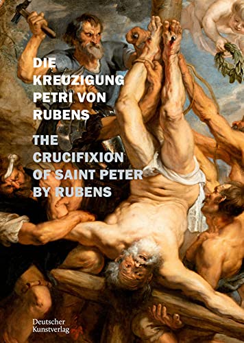 Die Kreuzigung Petri von Rubens  = The Crucifixion of Saint ...