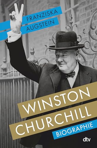 Winston Churchill<br>Biographie