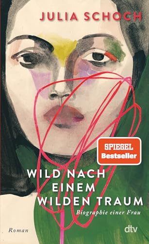 Wild nach einem wilden Traum<br>Roman