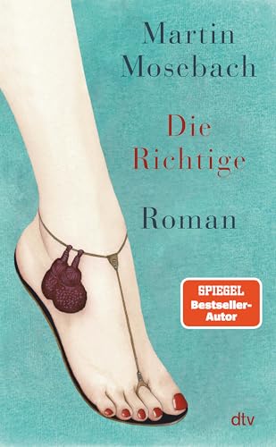 Die Richtige<br>Roman