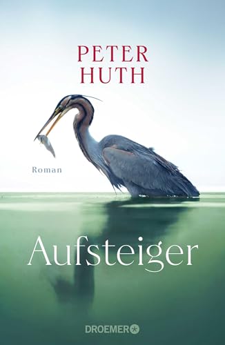 Aufsteiger<br>Roman
