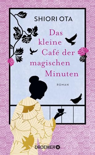Das kleine Café der magischen Minuten<br>Roman