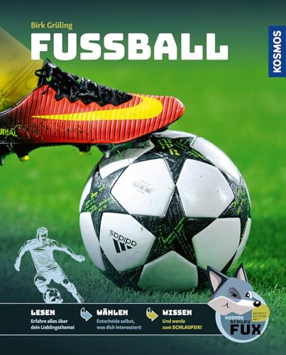Fussball