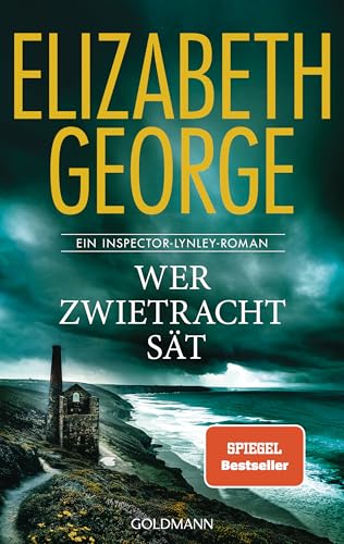 Wer Zwietracht sät<br>ein Inspector-Lynley-Roman