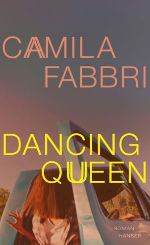 Dancing queen<br>Roman