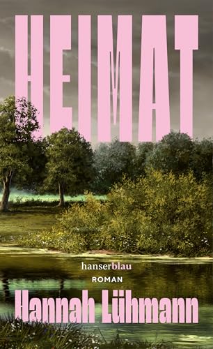 Heimat<br>Roman