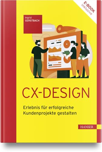 Customer Experience Design<br>Erlebnisse für erfolgreiche Kun...