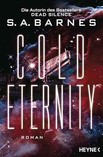 Cold Eternity<br>Roman