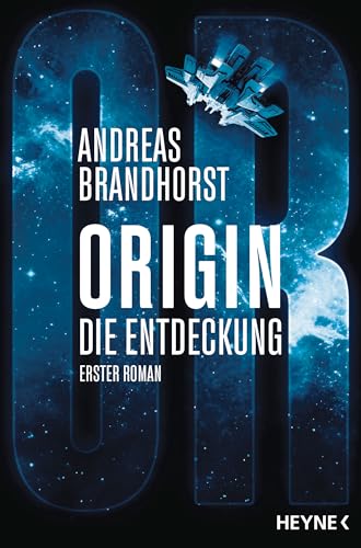 Die Entdeckung<br>Roman