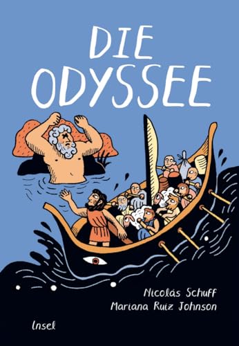 Die Odyssee