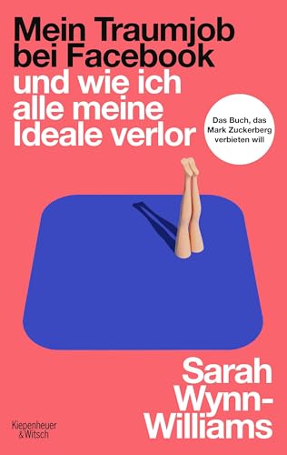 Mein Traumjob bei Facebook<br>und wie ich alle meine Ideale v...