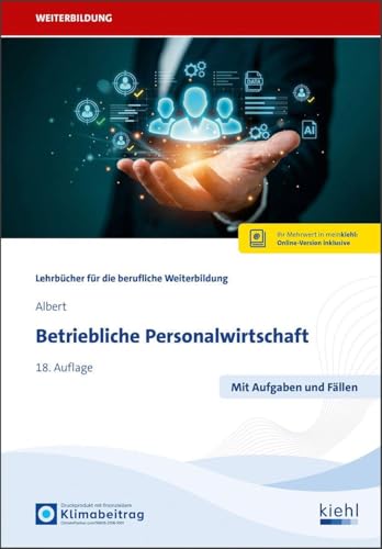 Betriebliche Personalwirtschaft