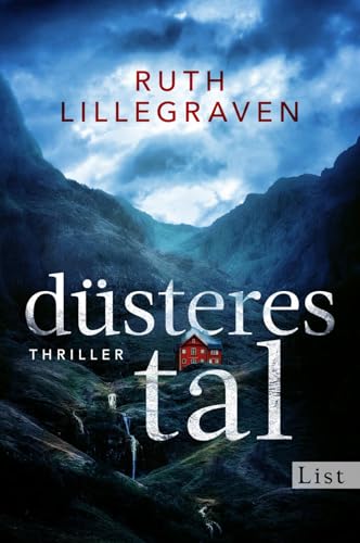 Düsteres Tal<br>Thriller