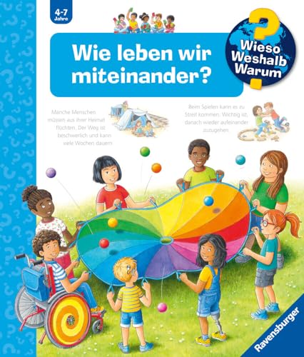 Wie leben wir miteinander?