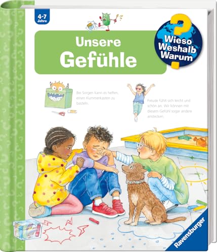 Unsere Gefühle