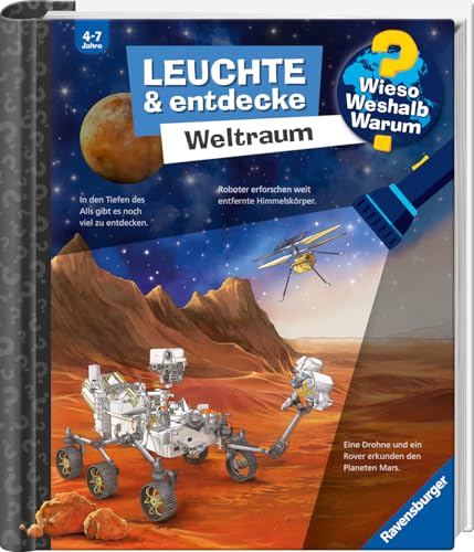 Weltraum
