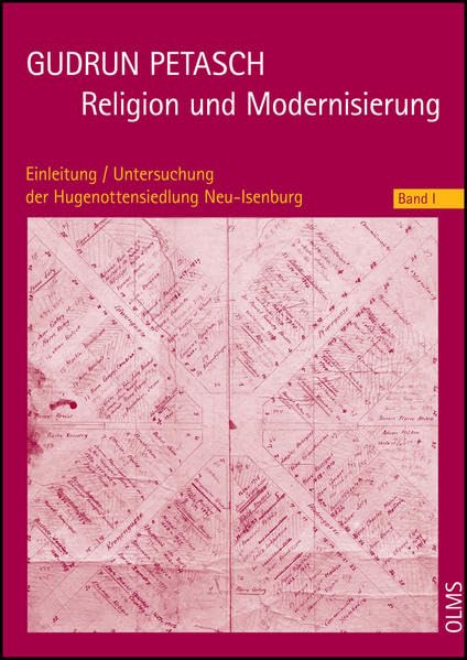 Religion und Modernisierung : eine religionssoziologische Fa...