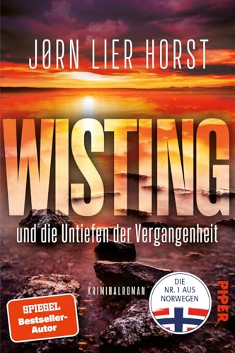 Wisting und die Untiefen der Vergangenheit<br>Kriminalroman