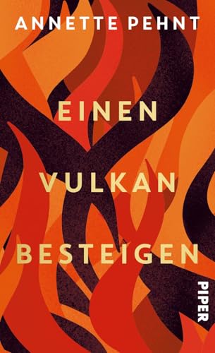 Einen Vulkan besteigen<br>minimale Geschichten