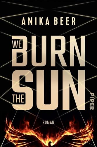 We burn the sun<br>Roman
