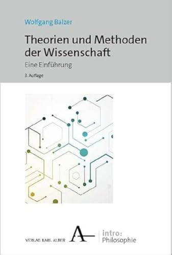 Theorien und Methoden der Wissenschaft<br>eine Einführung