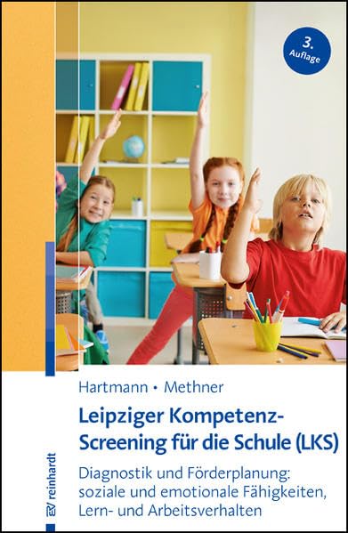 Leipziger Kompetenz-Screening für die Schule (LKS) Diagnost...