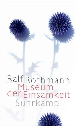 Museum der Einsamkeit<br>Erzählungen