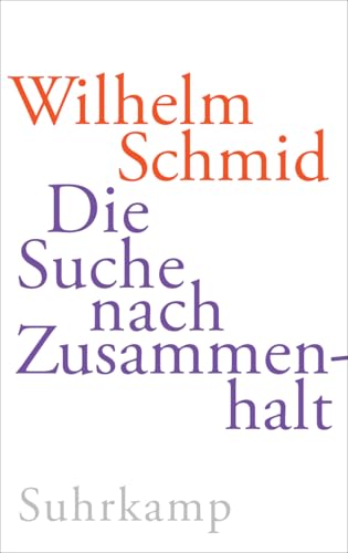 Die Suche nach Zusammenhalt<br>Ich und Wir: Vom schönen und ...