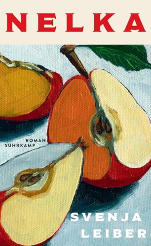 Nelka<br>Roman