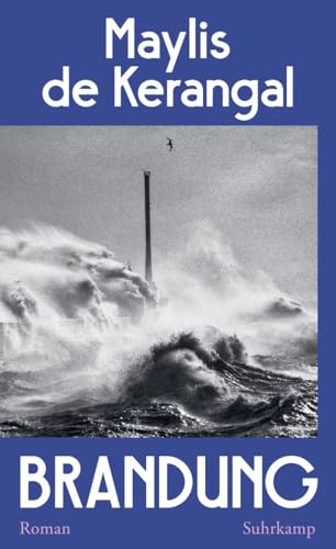 Brandung<br>Roman