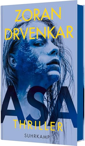 Asa<br>Thriller
