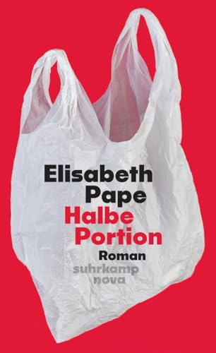 Halbe Portion<br>Roman