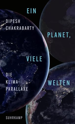 Ein Planet, viele Welten<br>die Klima-Parallaxe