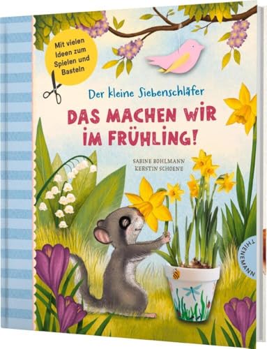 Das machen wir im Frühling!