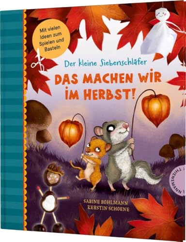 Das machen wir im Herbst!