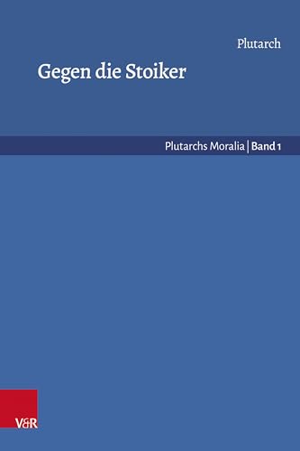 Gegen die Stoiker