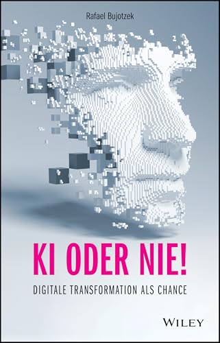 KI oder nie!<br>Digitale Transformation als Chance