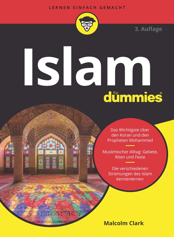 Islam für Dummies
