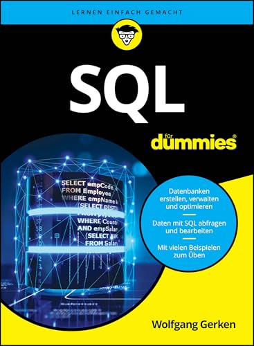 SQL für Dummies