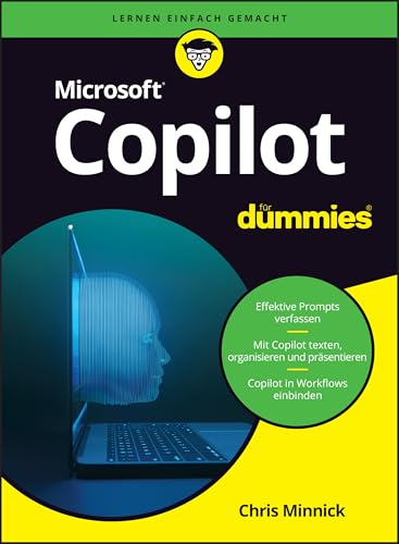 Microsoft Copilot für Dummies