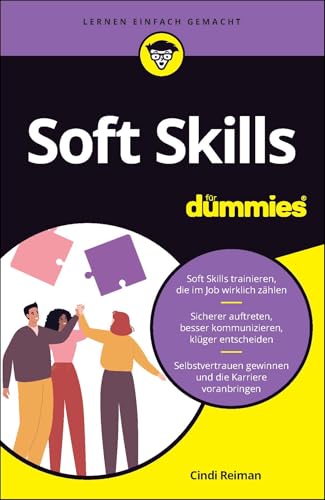 Soft Skills für Dummies
