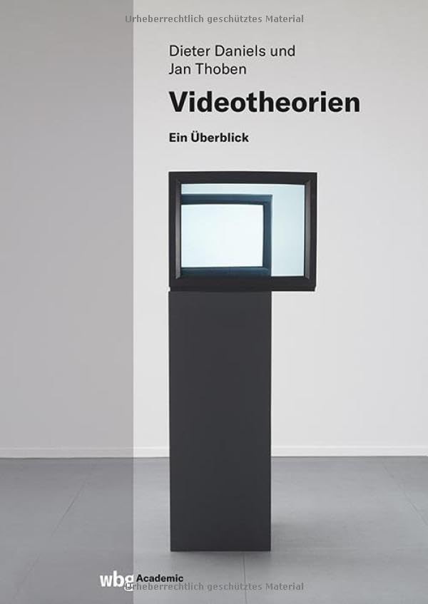 Videotheorien<br>ein Überblick