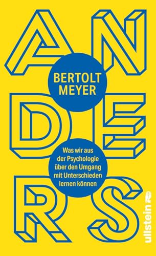 Anders<br>was wir aus der Psychologie über den Umgang mit Un...
