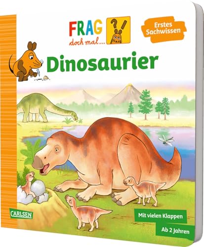 Dinosaurier