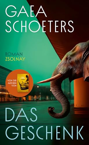 Das Geschenk<br>Roman