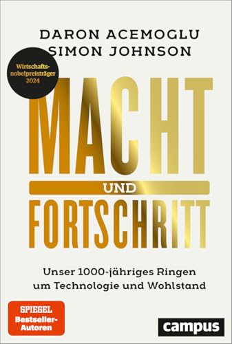 Macht und Fortschritt<br>unser 1000-jähriges Ringen um Techn...