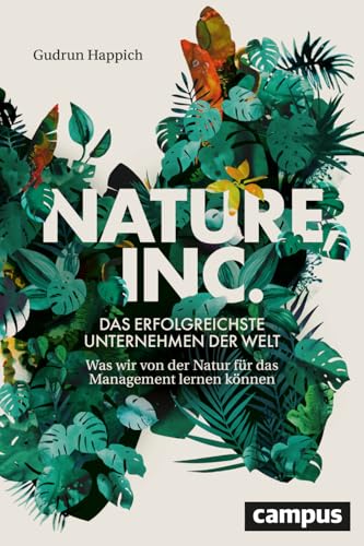 Nature, Inc. – das erfolgreichste Unternehmen der Welt<br>was...