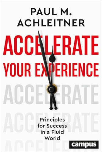 Accelerate your experience<br>principles for success in a flu...