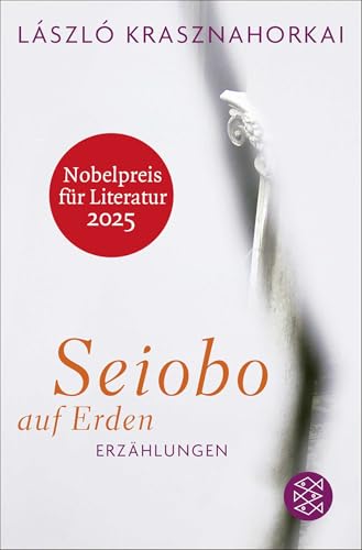 Seiobo auf Erden<br>Erzählungen