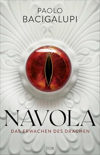 Navola<br>das Erwachen des Drachen